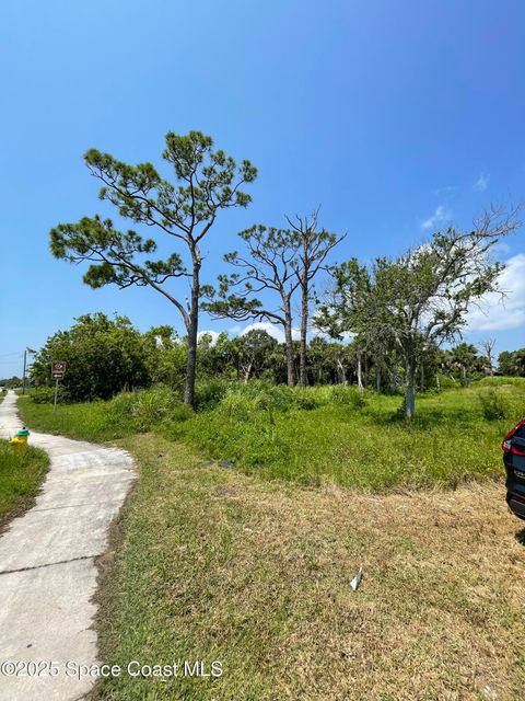 2513 N Banana River Drive Merritt Island FL 32952