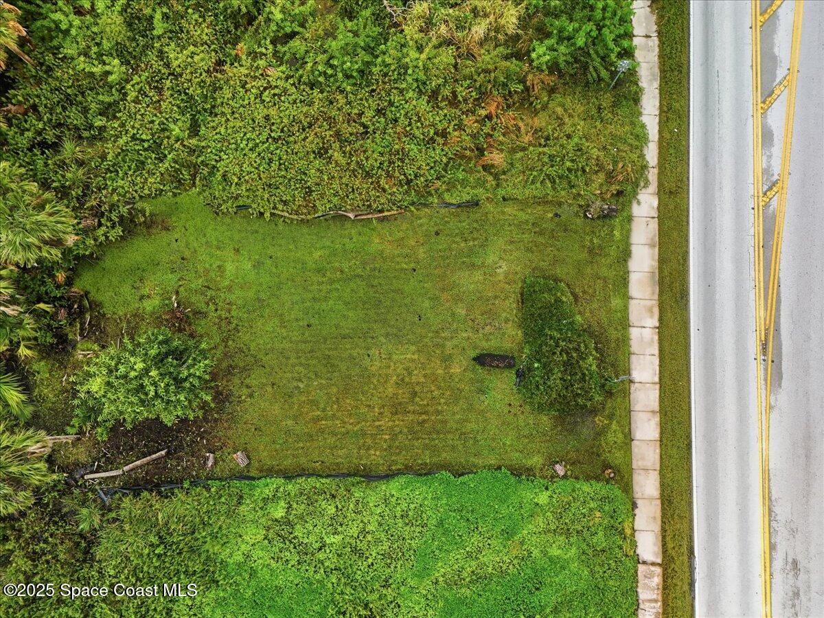 2513 N Banana River Drive