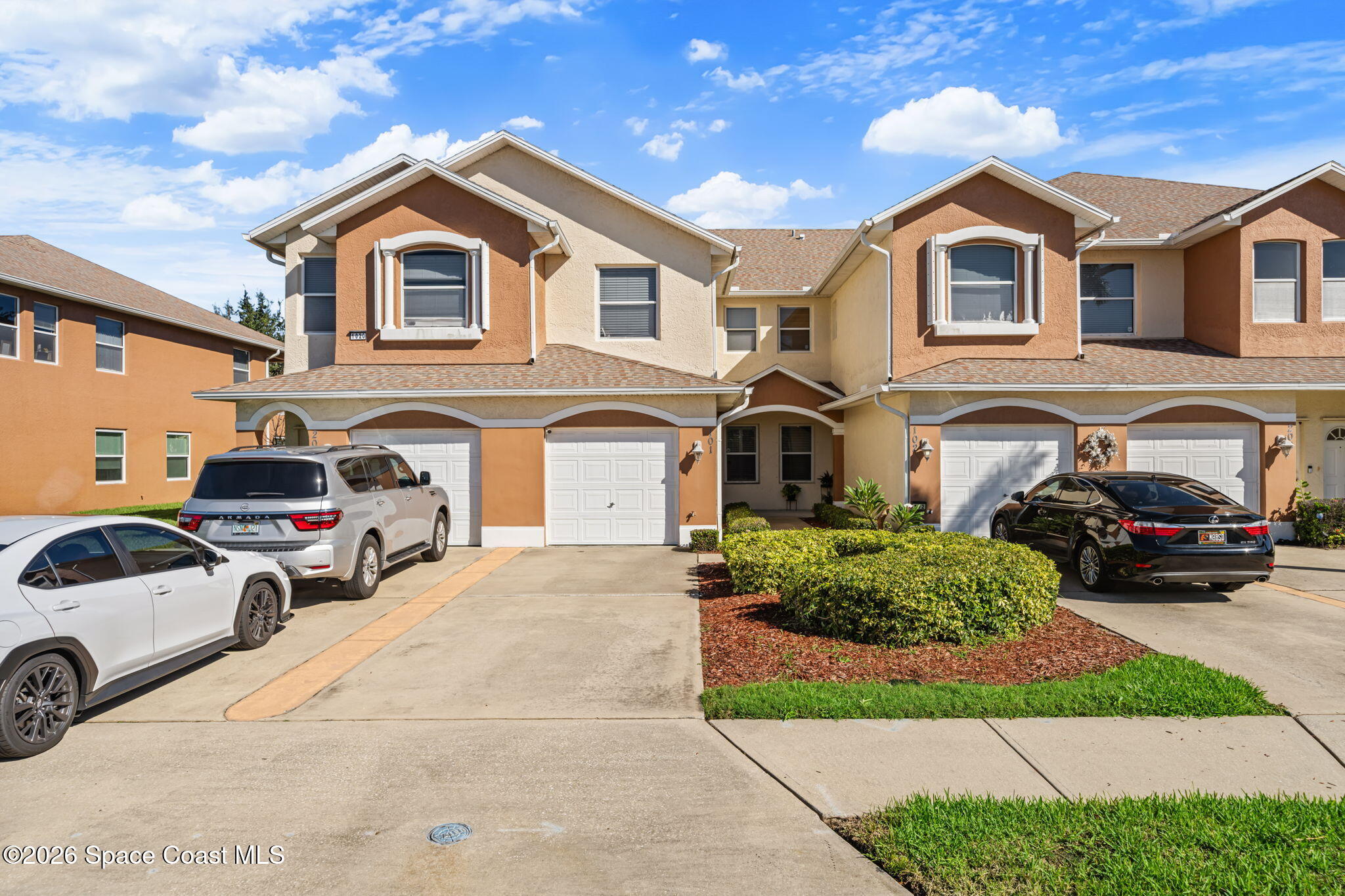 1020 Venetian Drive 101