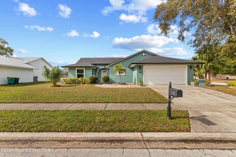 3378 Areca Palm Avenue Melbourne FL 32901