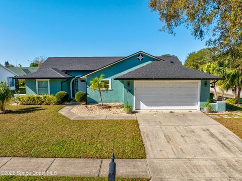 3378 Areca Palm Avenue Melbourne FL 32901