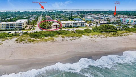 312 Wavecrest Avenue Indialantic FL 32903
