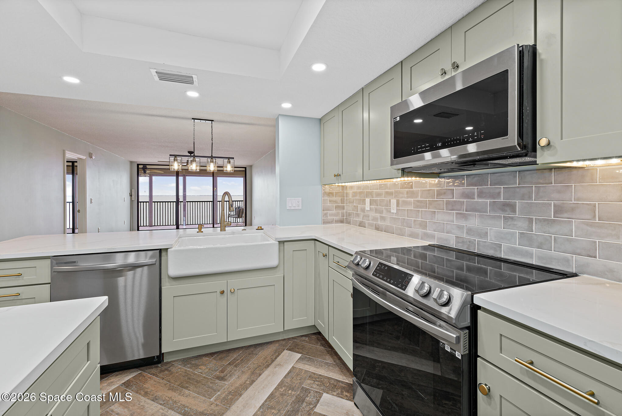 5807 N Banana River Boulevard 1242