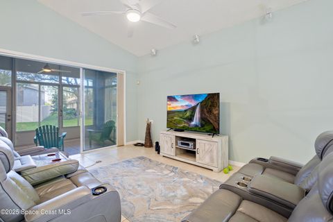 A home in Melbourne