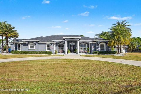 2795 Fawn Lake Boulevard Mims FL 32754
