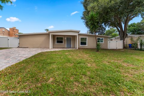 34 W Azalea Circle Rockledge FL 32955