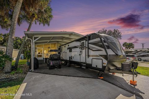 302 Plantation Drive Titusville FL 32780