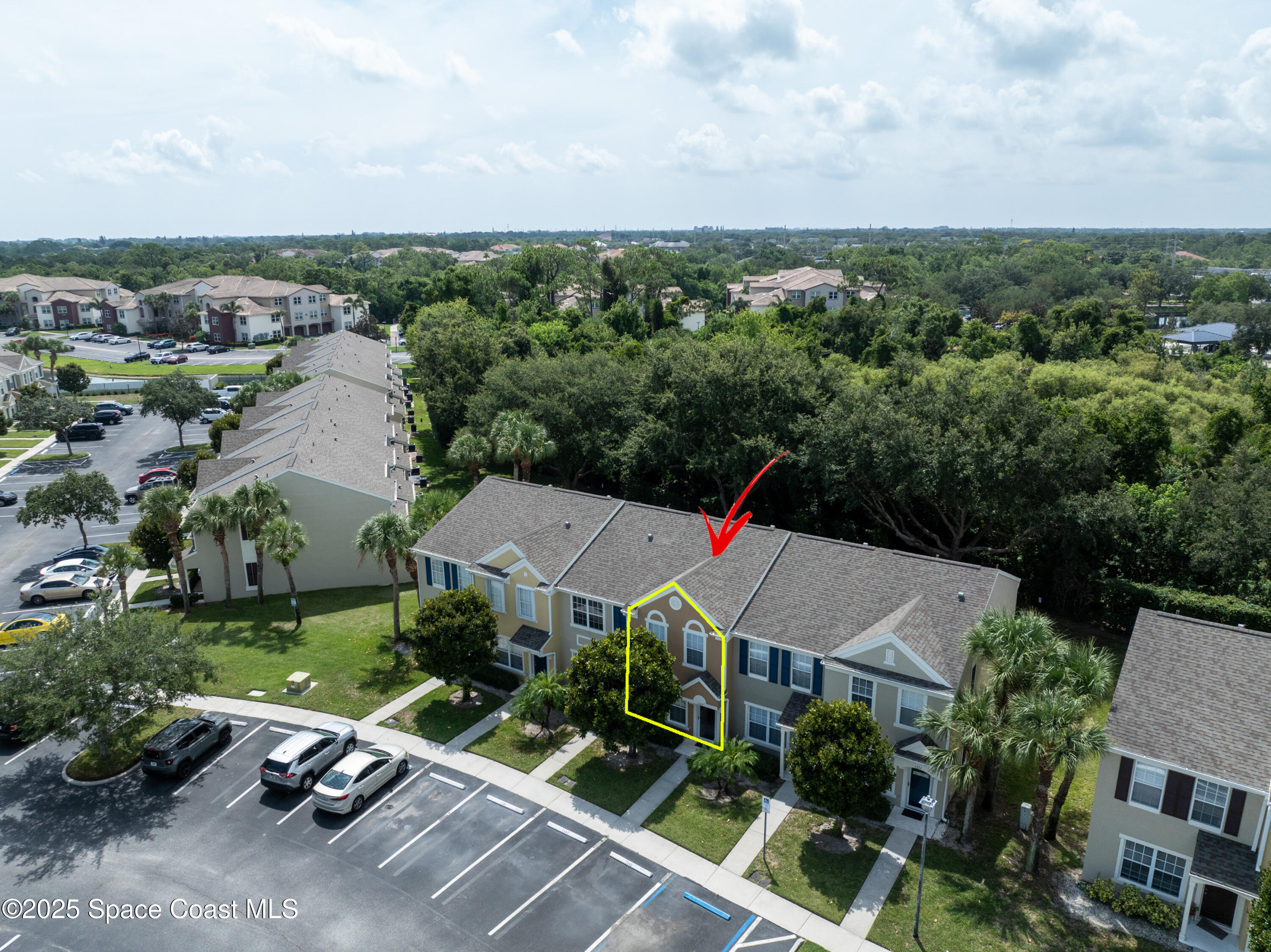 1347 Hampton Park Lane