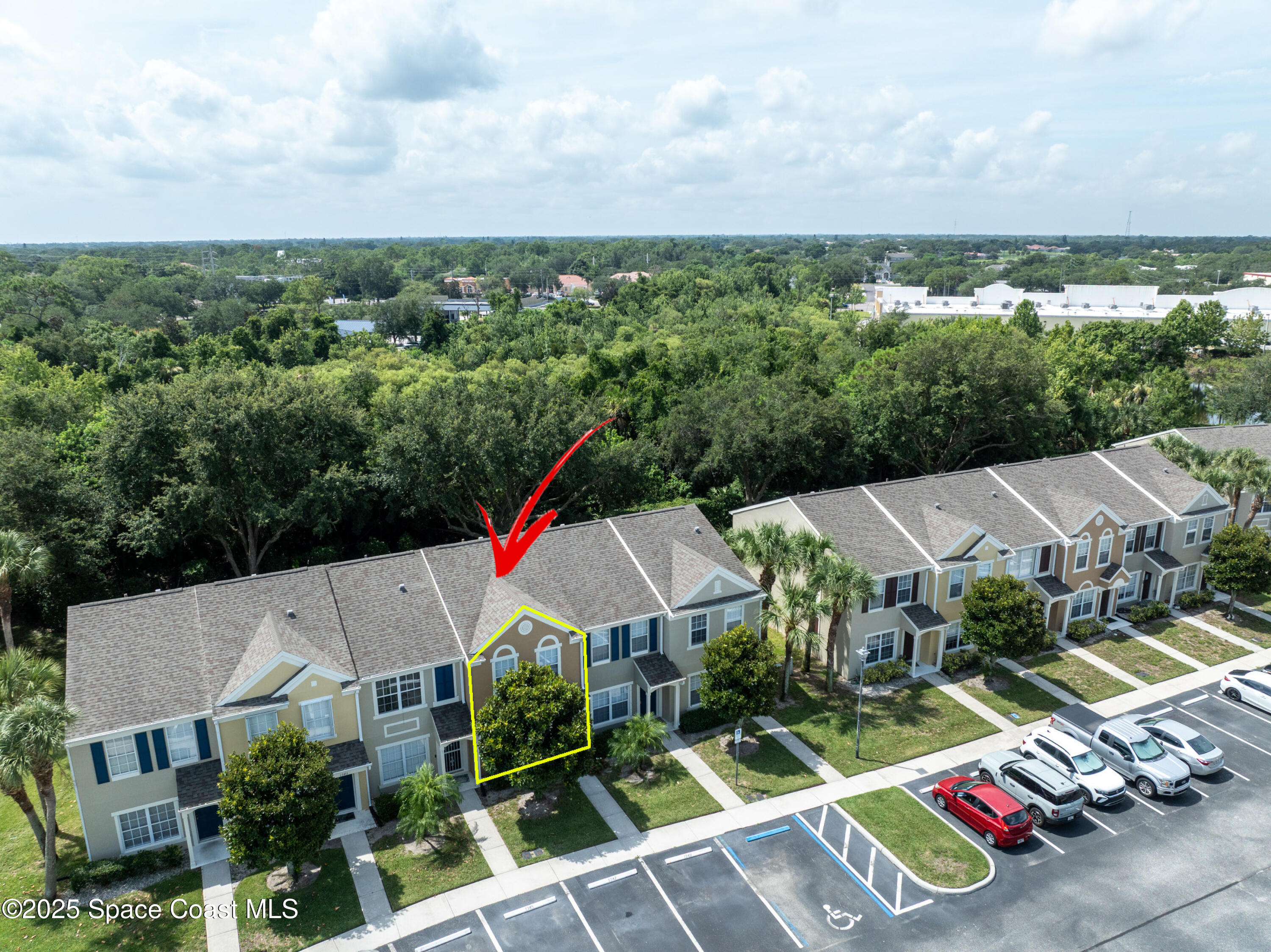 1347 Hampton Park Lane