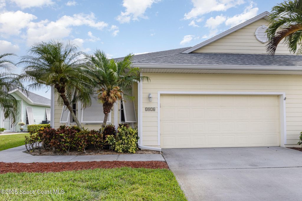 Photo of 1076 Eleuthera Drive NE, Palm Bay, FL 32905 (MLS # 1055522)