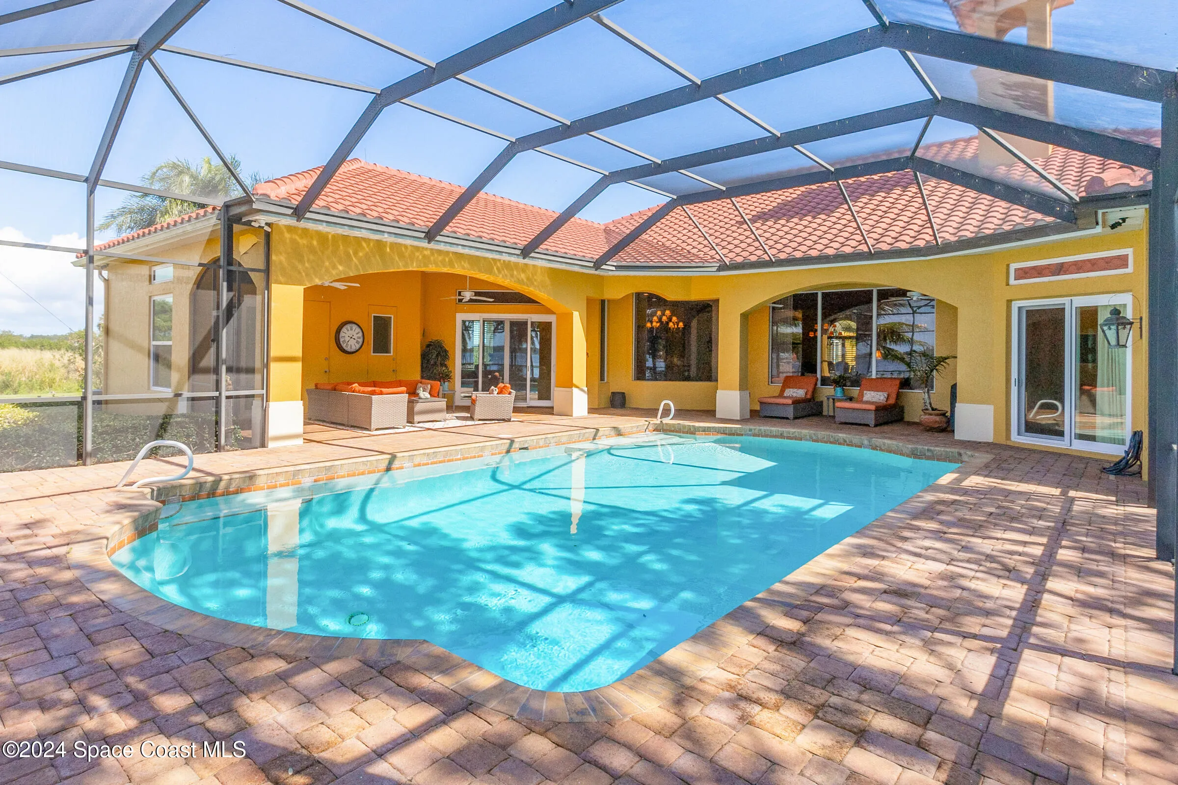 Merritt Island, Florida 32952, United States, 5 Bedrooms Bedrooms, ,6 BathroomsBathrooms,Residential,Active,31419