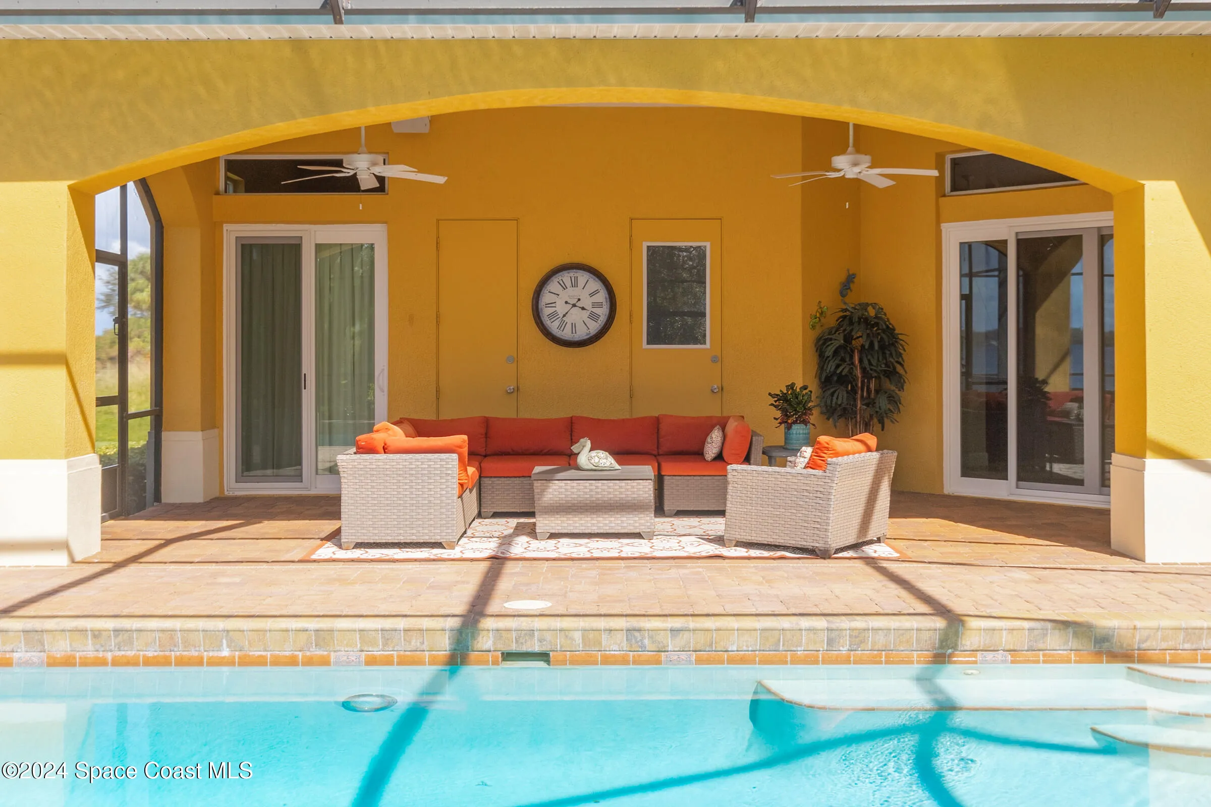 Merritt Island, Florida 32952, United States, 5 Bedrooms Bedrooms, ,6 BathroomsBathrooms,Residential,Active,31419