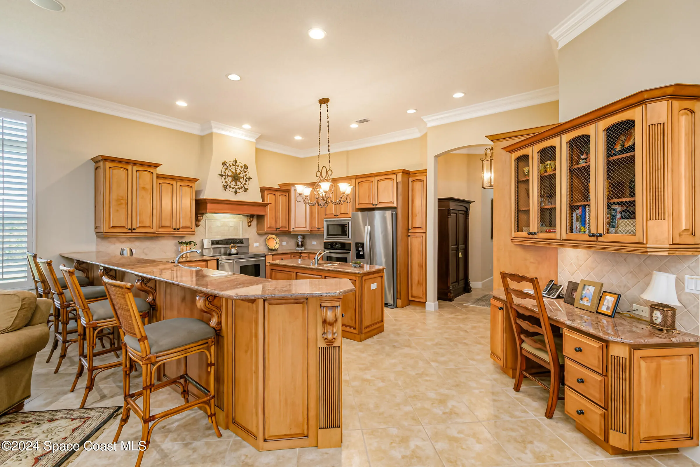 Merritt Island, Florida 32952, United States, 5 Bedrooms Bedrooms, ,6 BathroomsBathrooms,Residential,Active,31419