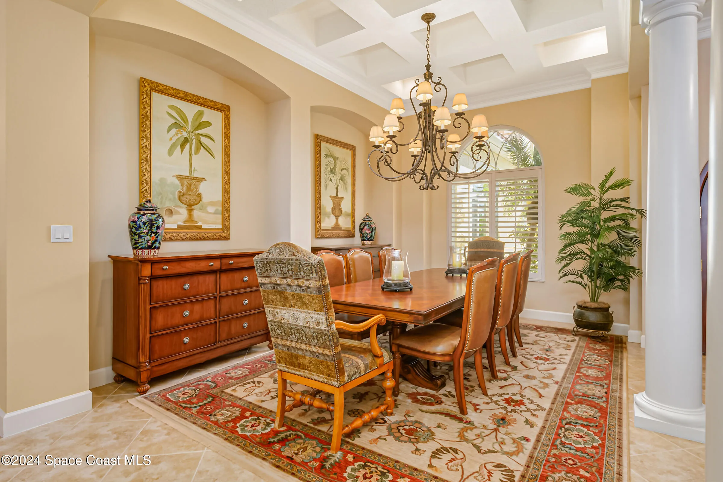 Merritt Island, Florida 32952, United States, 5 Bedrooms Bedrooms, ,6 BathroomsBathrooms,Residential,Active,31419