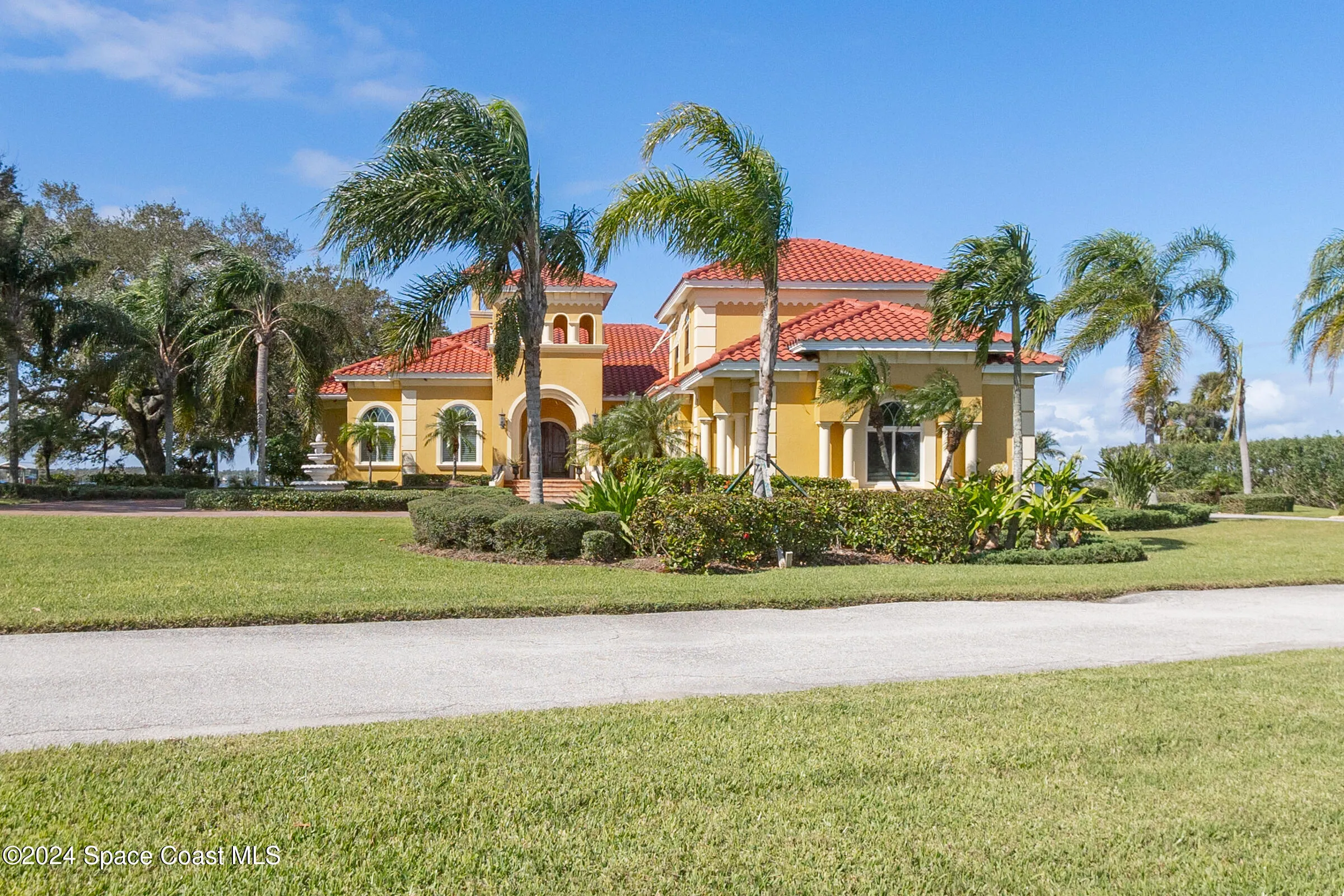 Merritt Island, Florida 32952, United States, 5 Bedrooms Bedrooms, ,6 BathroomsBathrooms,Residential,Active,31419