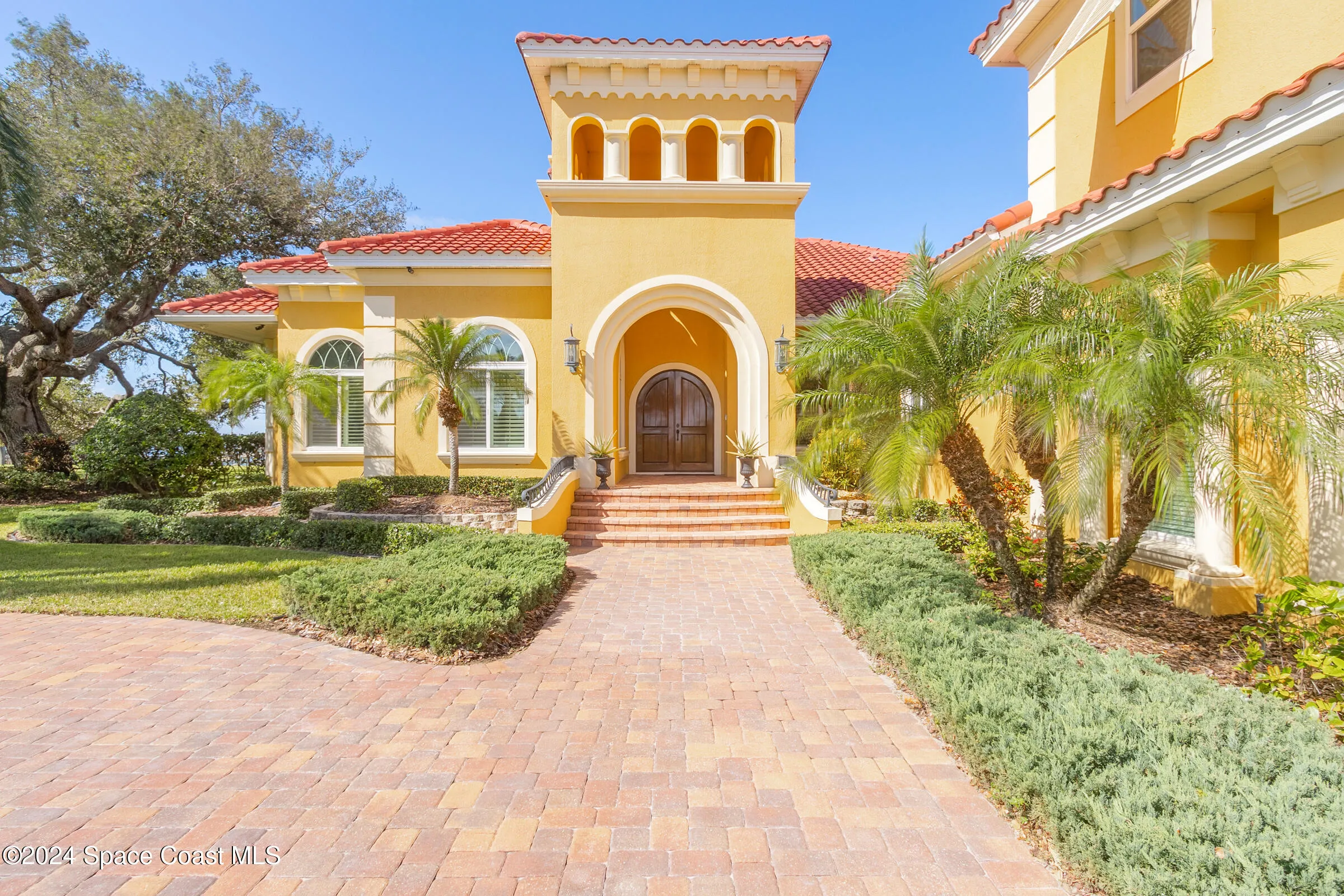 Merritt Island, Florida 32952, United States, 5 Bedrooms Bedrooms, ,6 BathroomsBathrooms,Residential,Active,31419