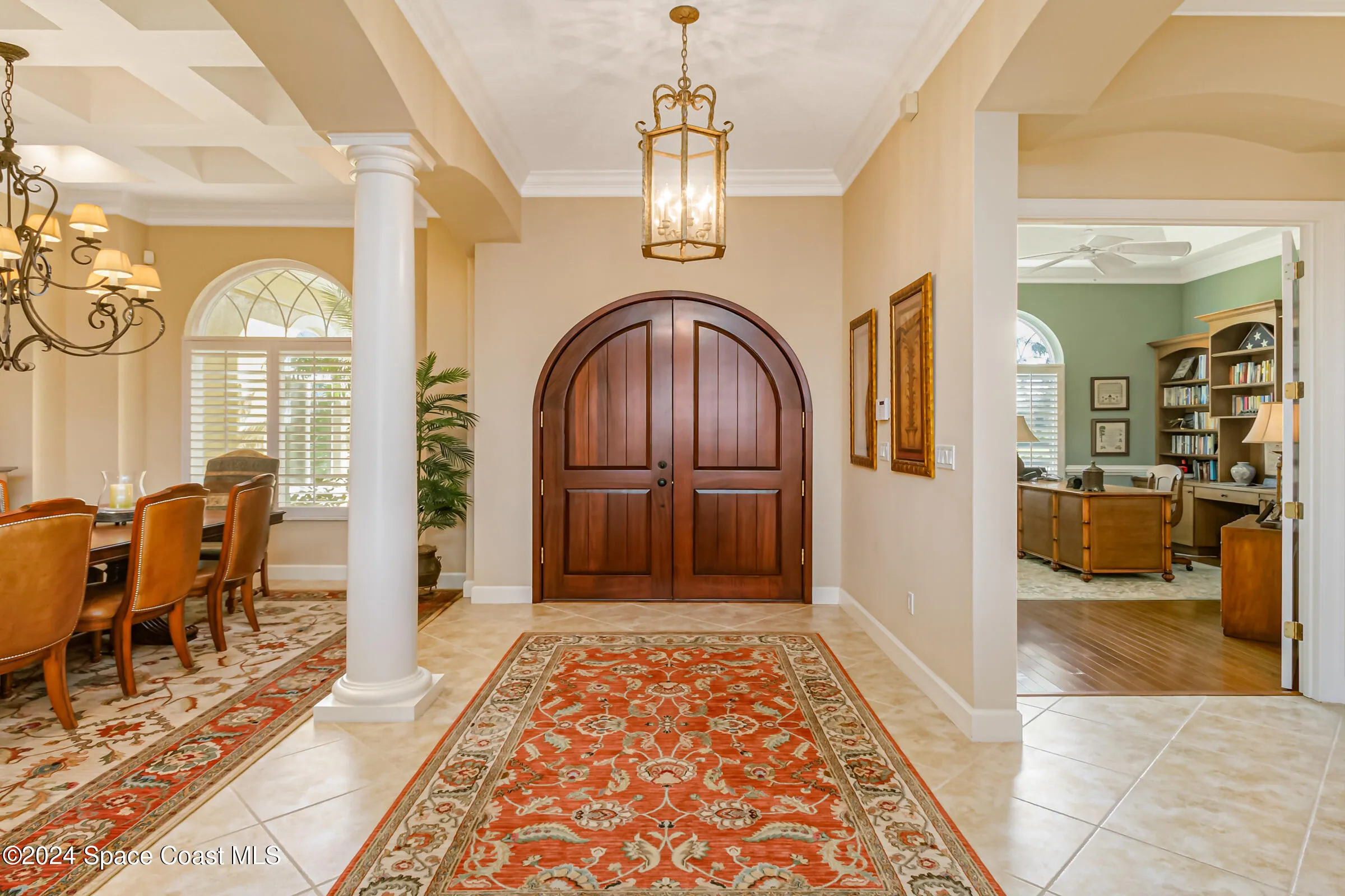 Merritt Island, Florida 32952, United States, 5 Bedrooms Bedrooms, ,6 BathroomsBathrooms,Residential,Active,31419