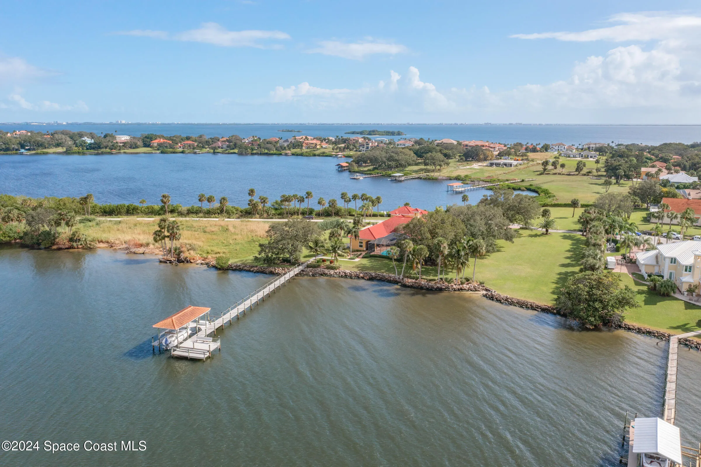 Merritt Island, Florida 32952, United States, 5 Bedrooms Bedrooms, ,6 BathroomsBathrooms,Residential,Active,31419