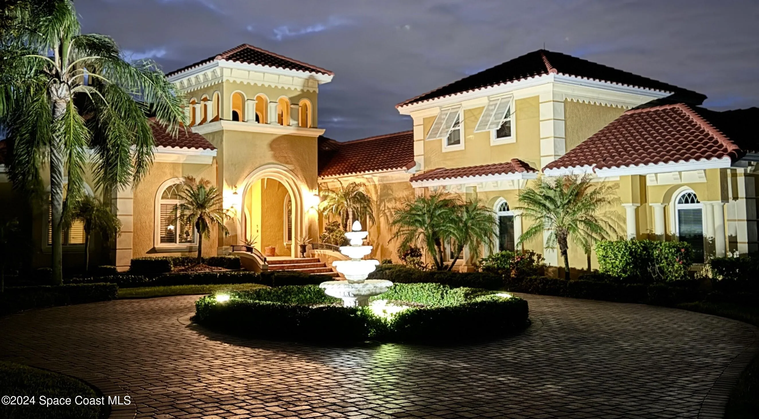 Merritt Island, Florida 32952, United States, 5 Bedrooms Bedrooms, ,6 BathroomsBathrooms,Residential,Active,31419