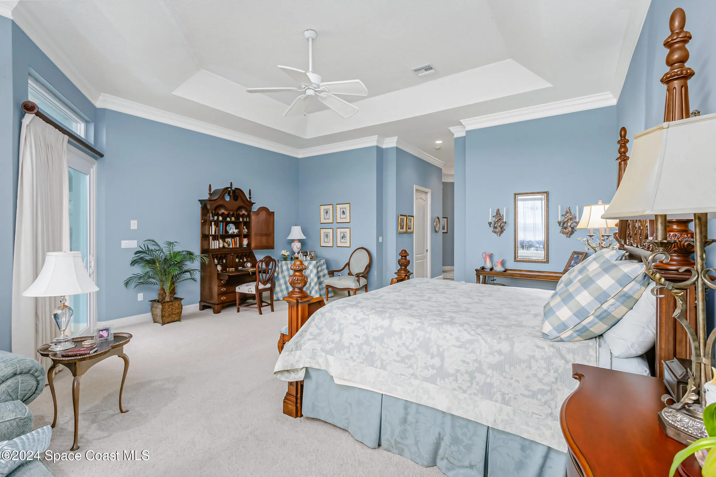 Merritt Island, Florida 32952, United States, 5 Bedrooms Bedrooms, ,6 BathroomsBathrooms,Residential,Active,31419