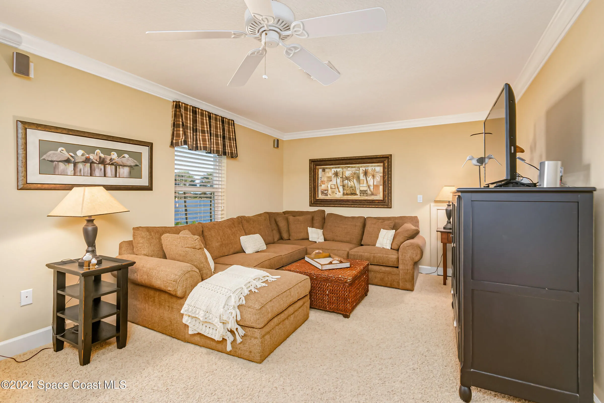 Merritt Island, Florida 32952, United States, 5 Bedrooms Bedrooms, ,6 BathroomsBathrooms,Residential,Active,31419