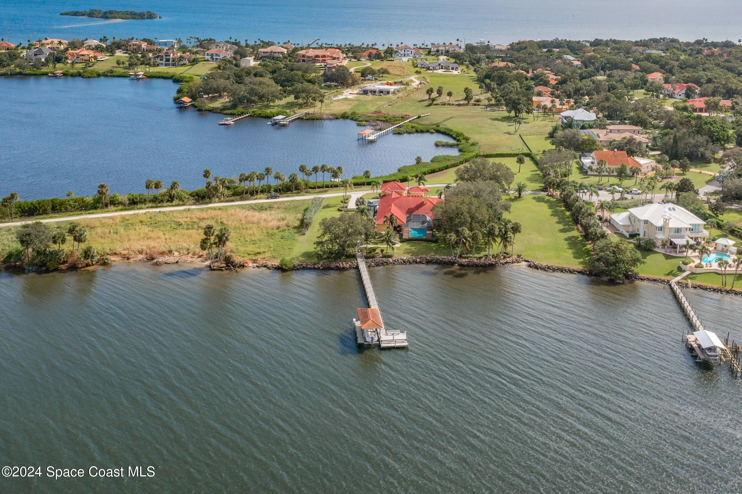 Merritt Island, Florida 32952, United States, 5 Bedrooms Bedrooms, ,6 BathroomsBathrooms,Residential,Active,31419