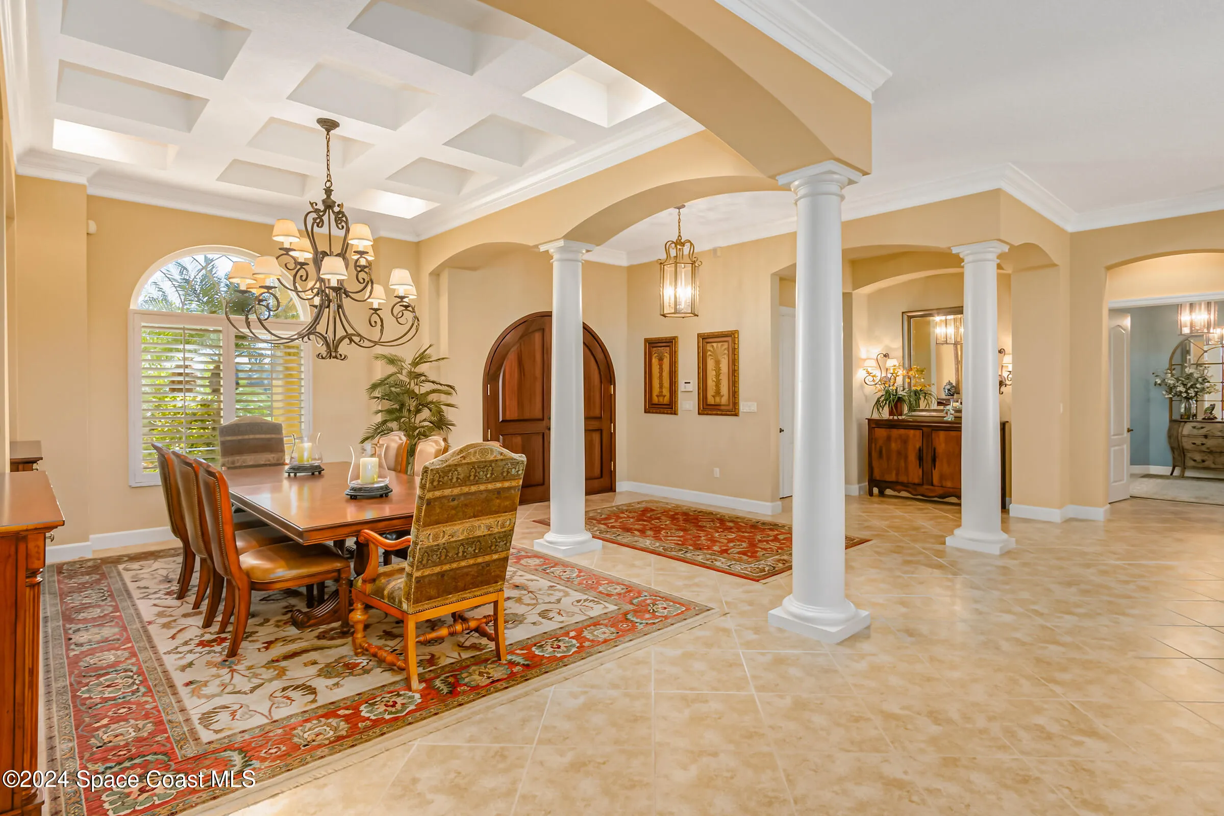 Merritt Island, Florida 32952, United States, 5 Bedrooms Bedrooms, ,6 BathroomsBathrooms,Residential,Active,31419