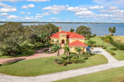 265 Stewart Drive Merritt Island FL 32952