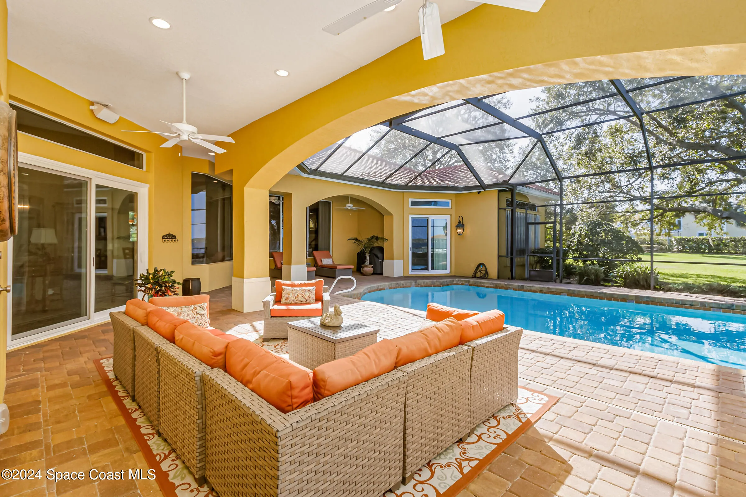 Merritt Island, Florida 32952, United States, 5 Bedrooms Bedrooms, ,6 BathroomsBathrooms,Residential,Active,31419