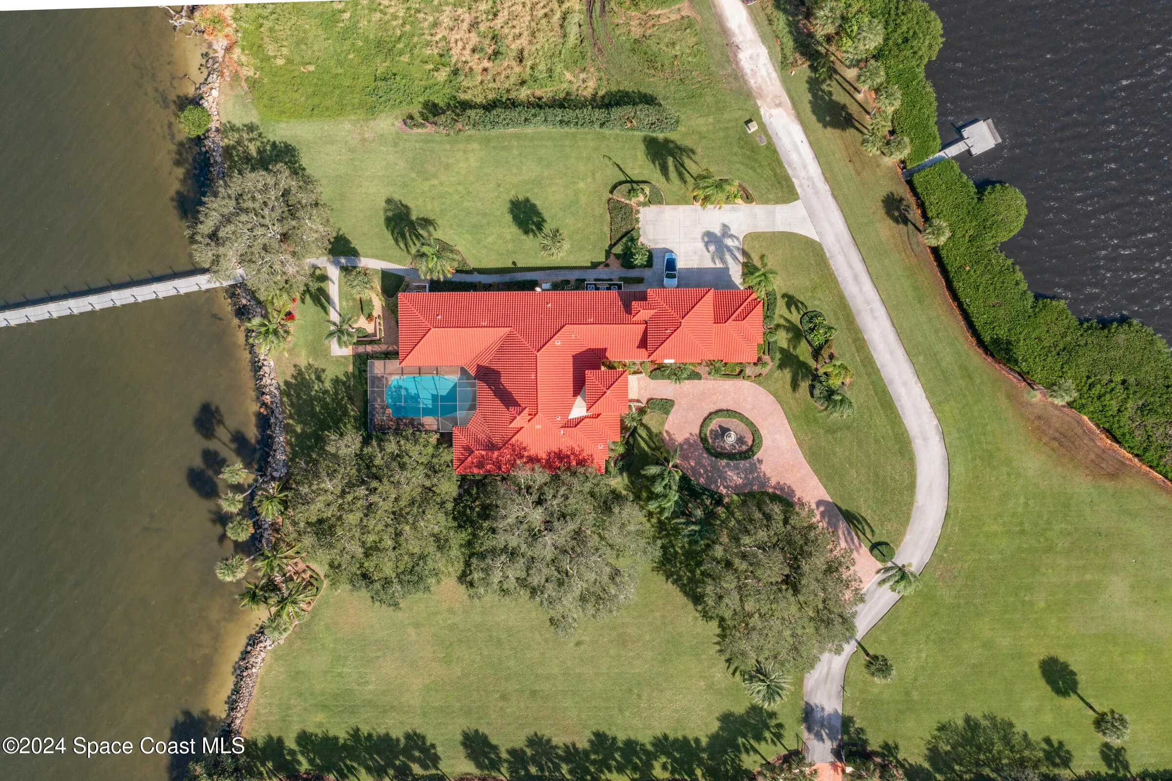 Merritt Island, Florida 32952, United States, 5 Bedrooms Bedrooms, ,6 BathroomsBathrooms,Residential,Active,31419