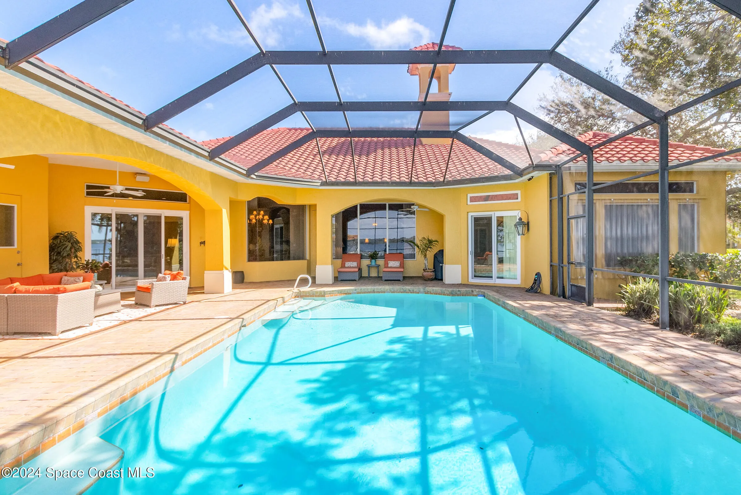 Merritt Island, Florida 32952, United States, 5 Bedrooms Bedrooms, ,6 BathroomsBathrooms,Residential,Active,31419