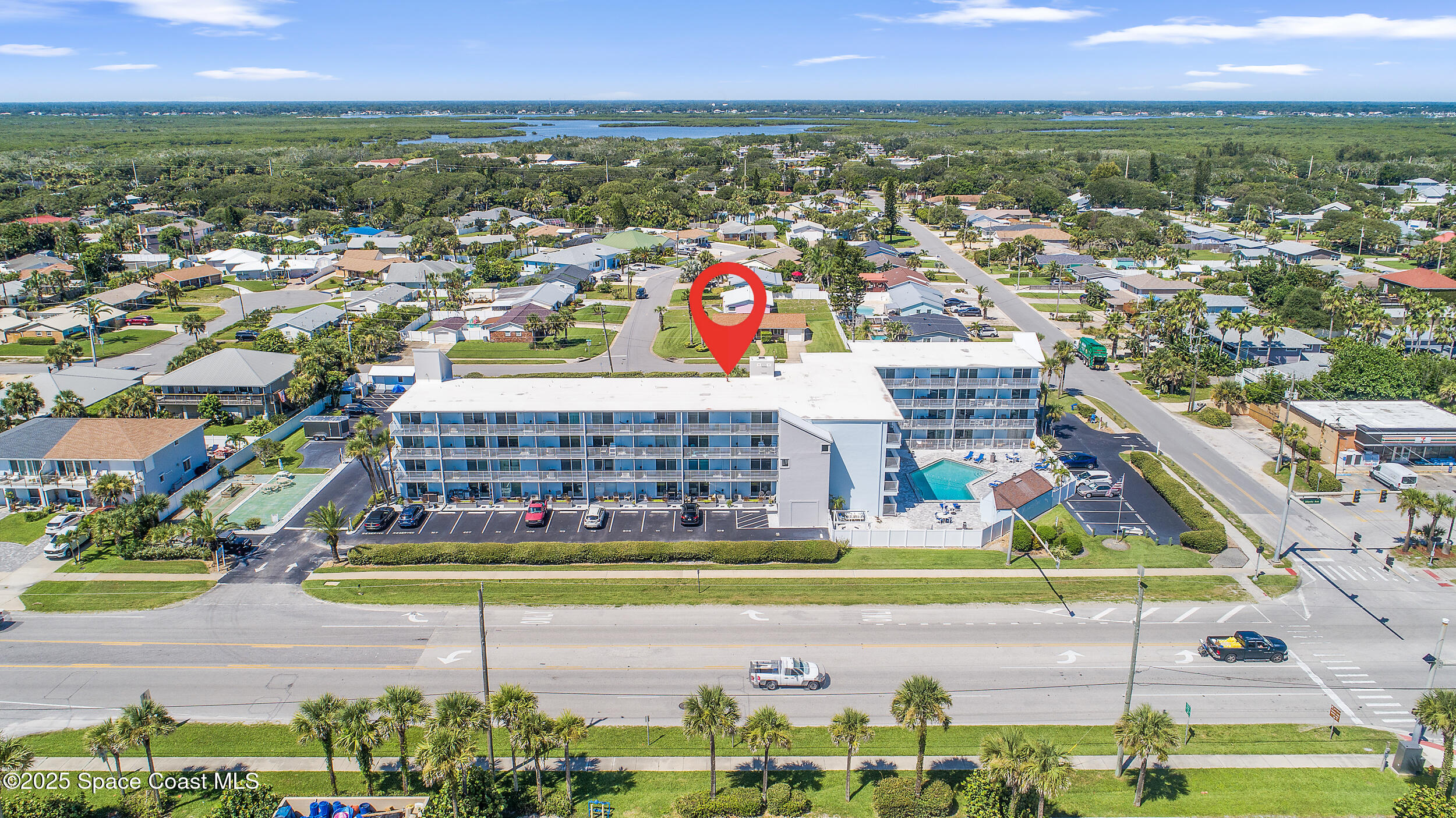 3700 S Atlantic Avenue 202