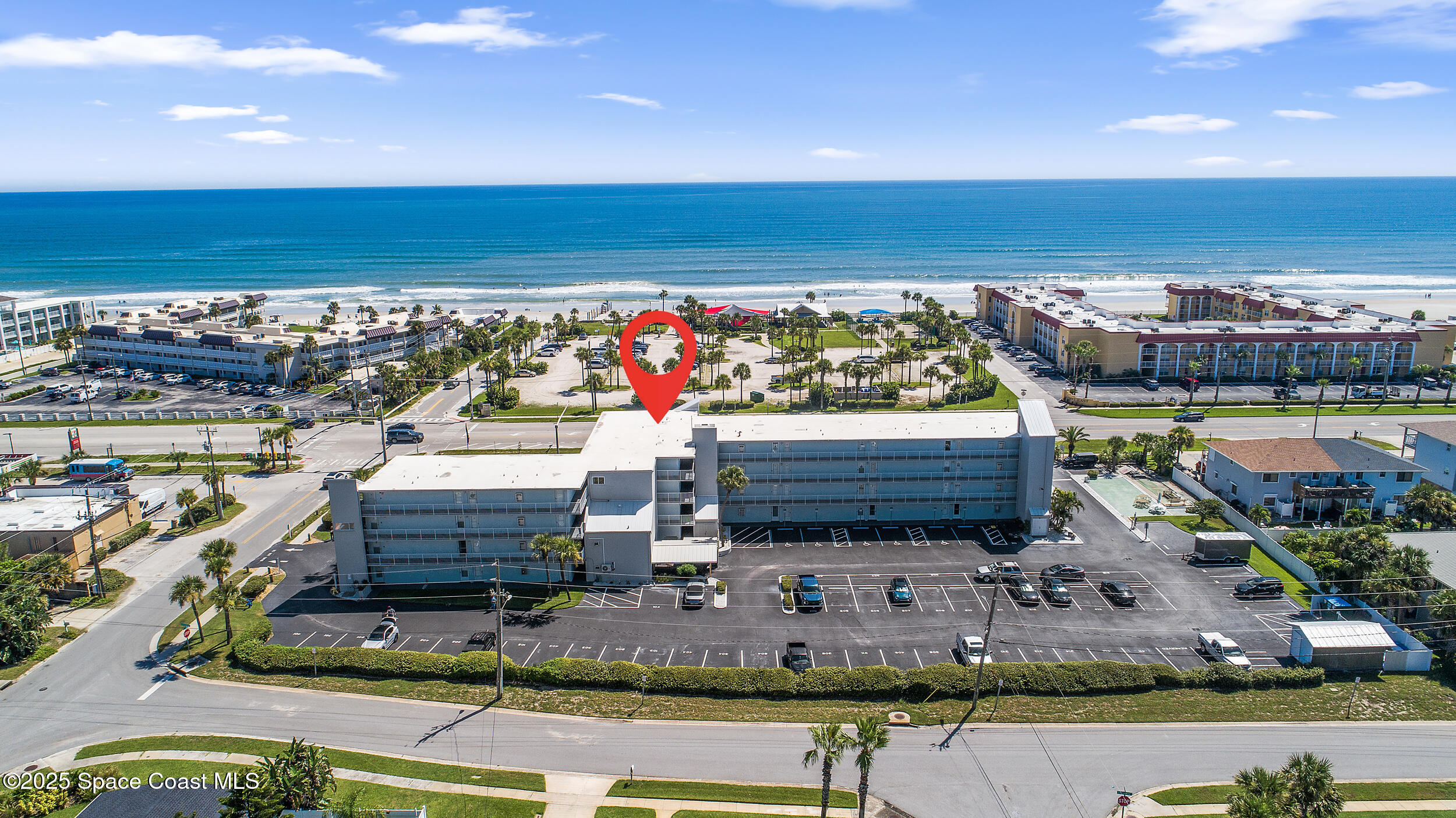 3700 S Atlantic Avenue 202