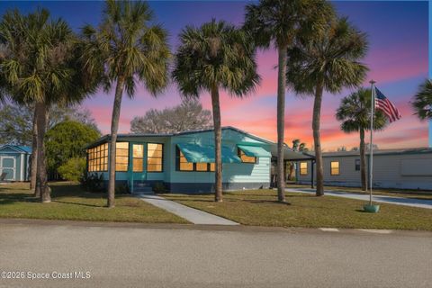 509 Susan Drive Melbourne FL 32904