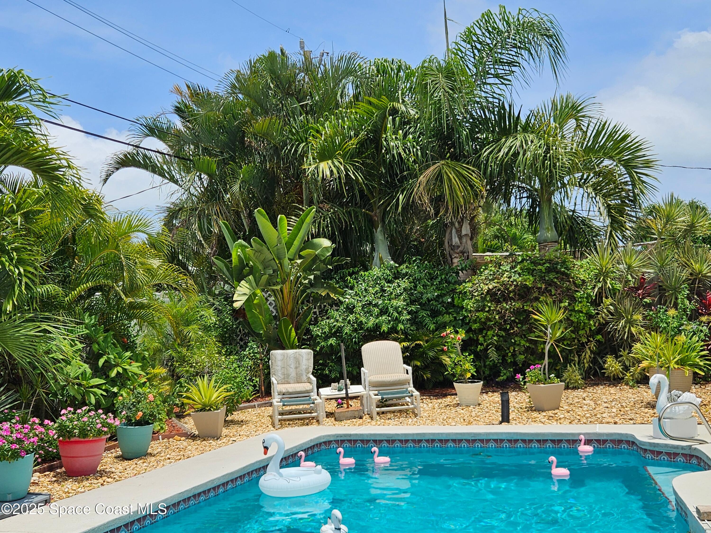 663 Bermuda Road