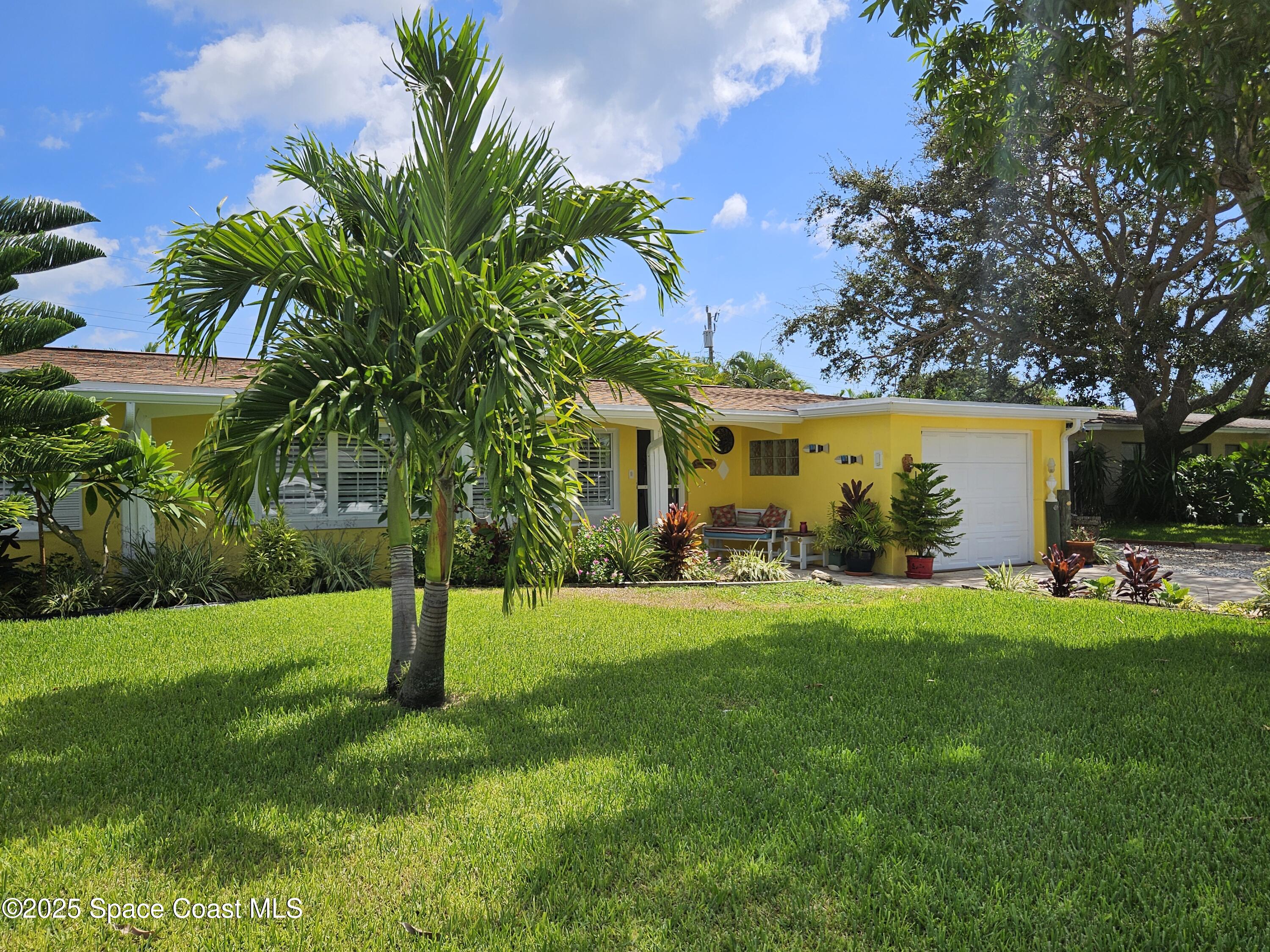 663 Bermuda Road