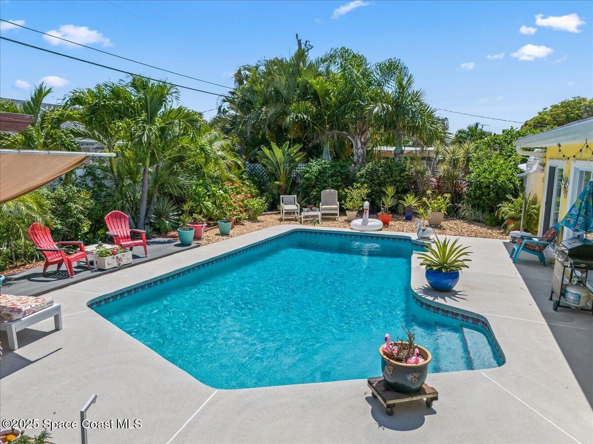 663 Bermuda Road