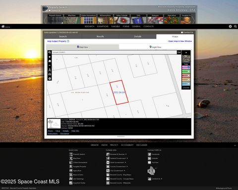 0 Unknown Mims FL 32754