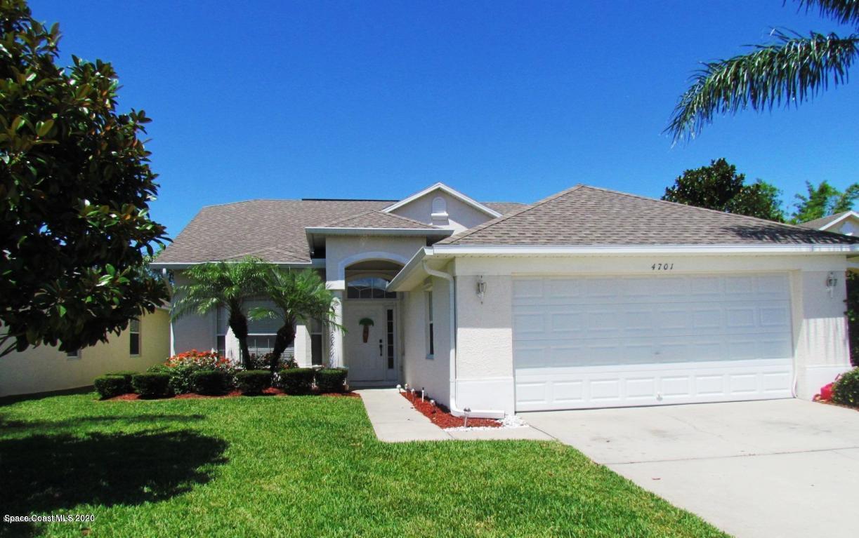Photo 1 of 17 — 4701 Portage Trail, Melbourne, FL 32940