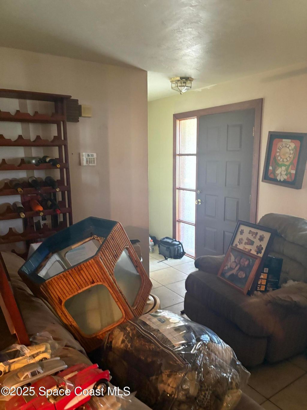Photo of 726 Cleaves Street SE, Palm Bay, FL 32909 (MLS # 1057780)
