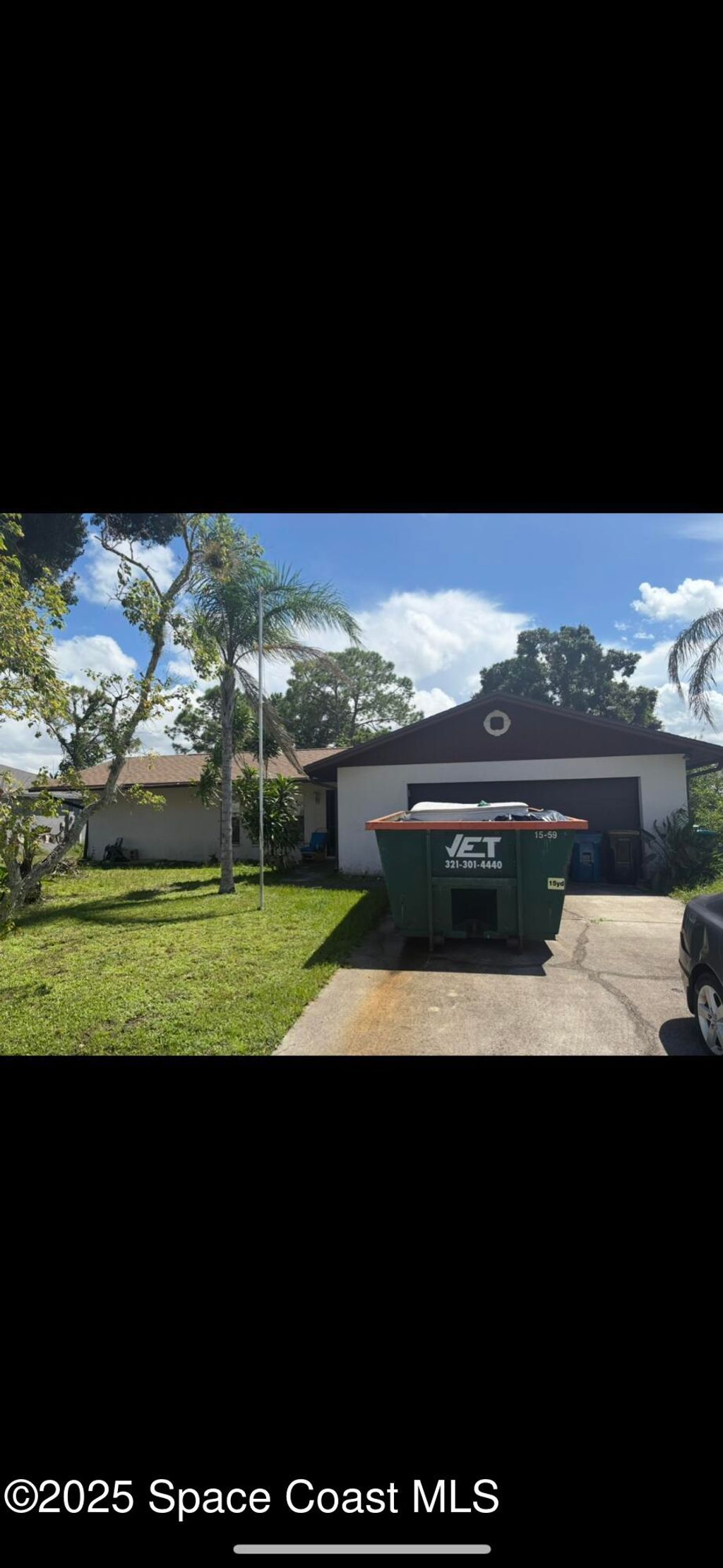 Photo of 726 Cleaves Street SE, Palm Bay, FL 32909 (MLS # 1057780)
