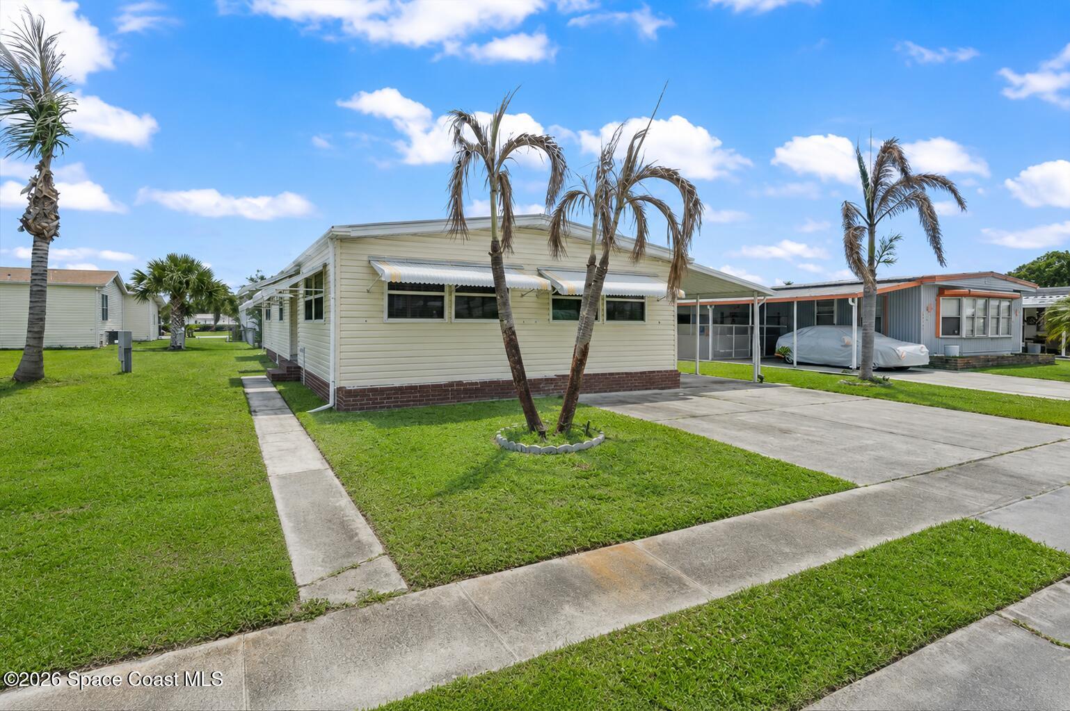 1849 Sago Palm Street NE