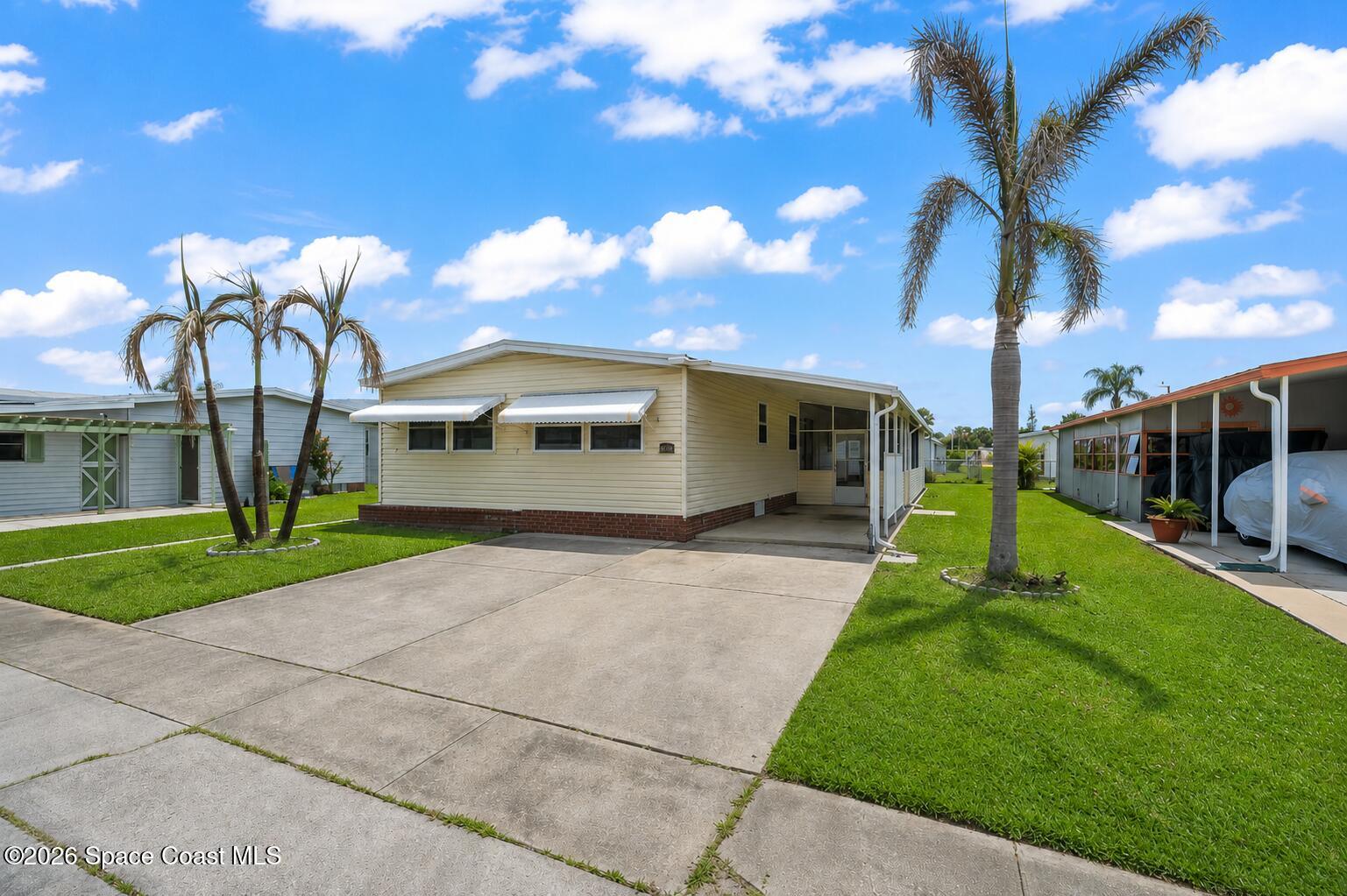 1849 Sago Palm Street NE