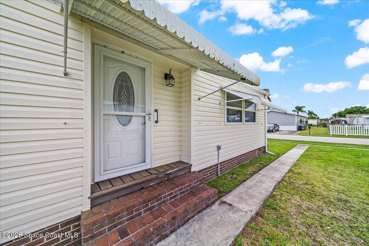1849 Sago Palm Street NE