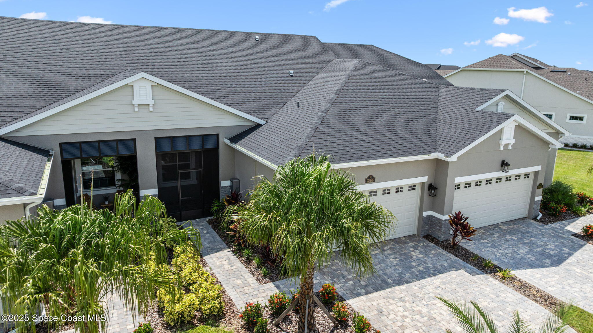3168 Avalonia Drive