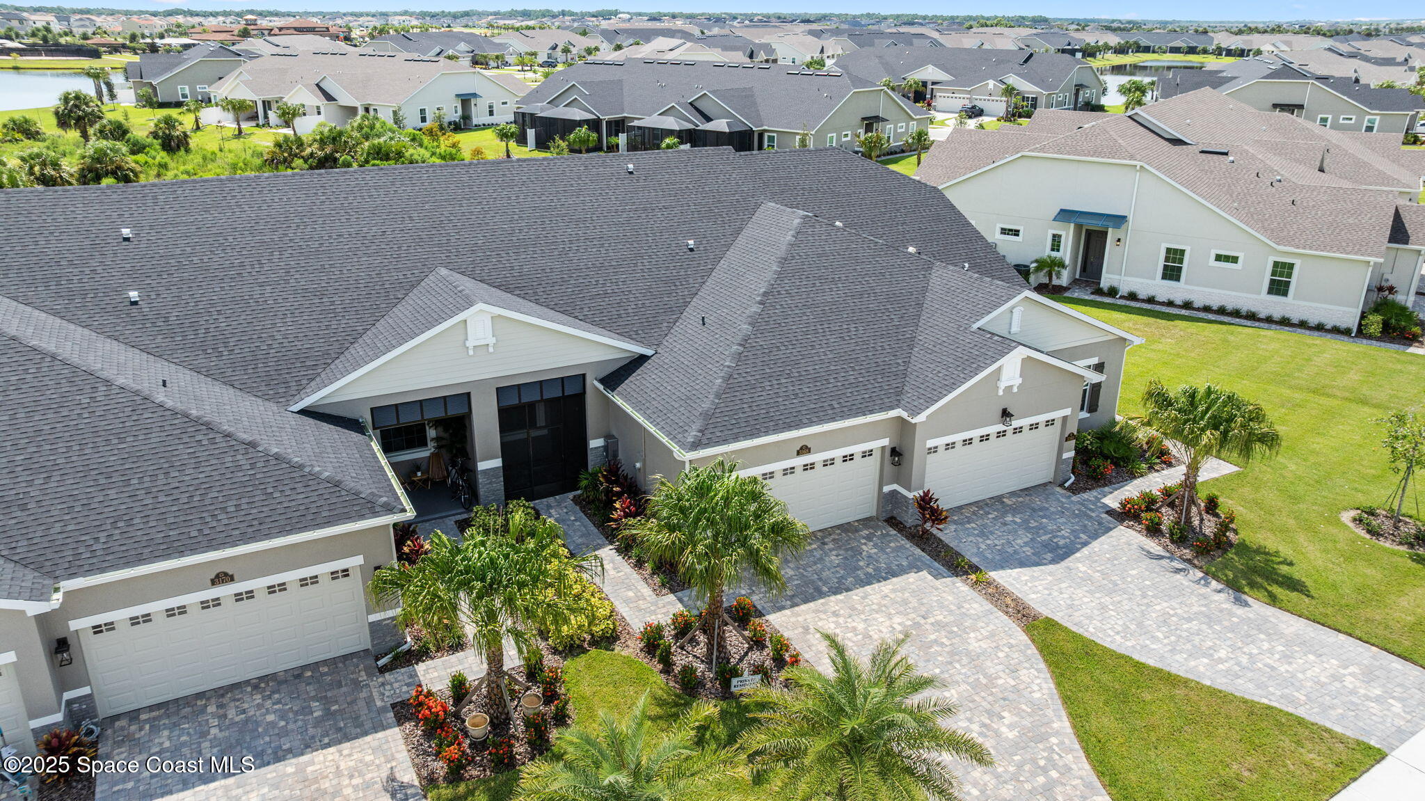 3168 Avalonia Drive