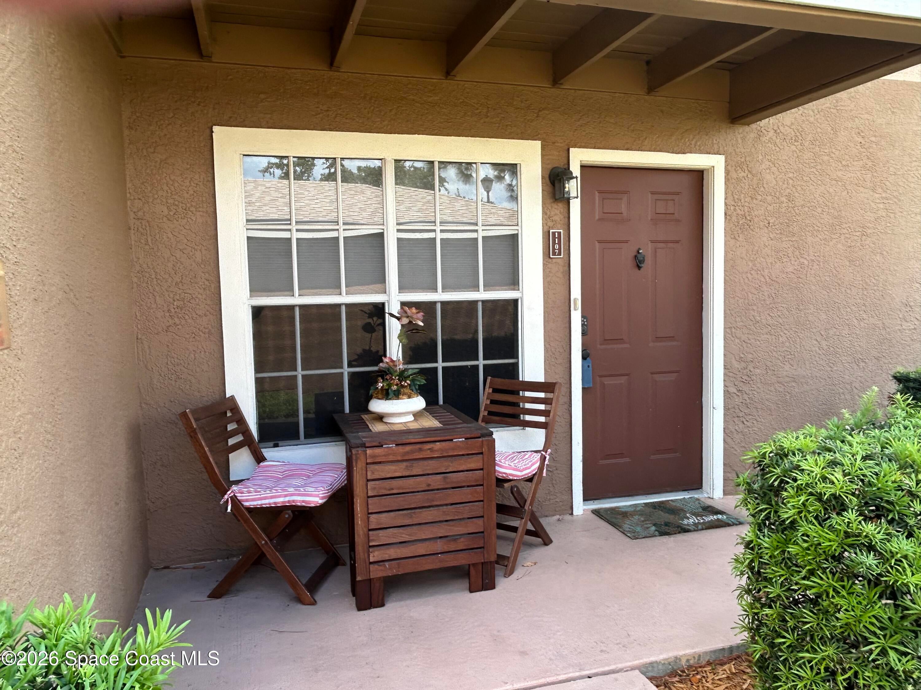1861 Long Iron Drive 1107