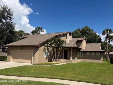224 Sykes Loop Drive Merritt Island FL 32953