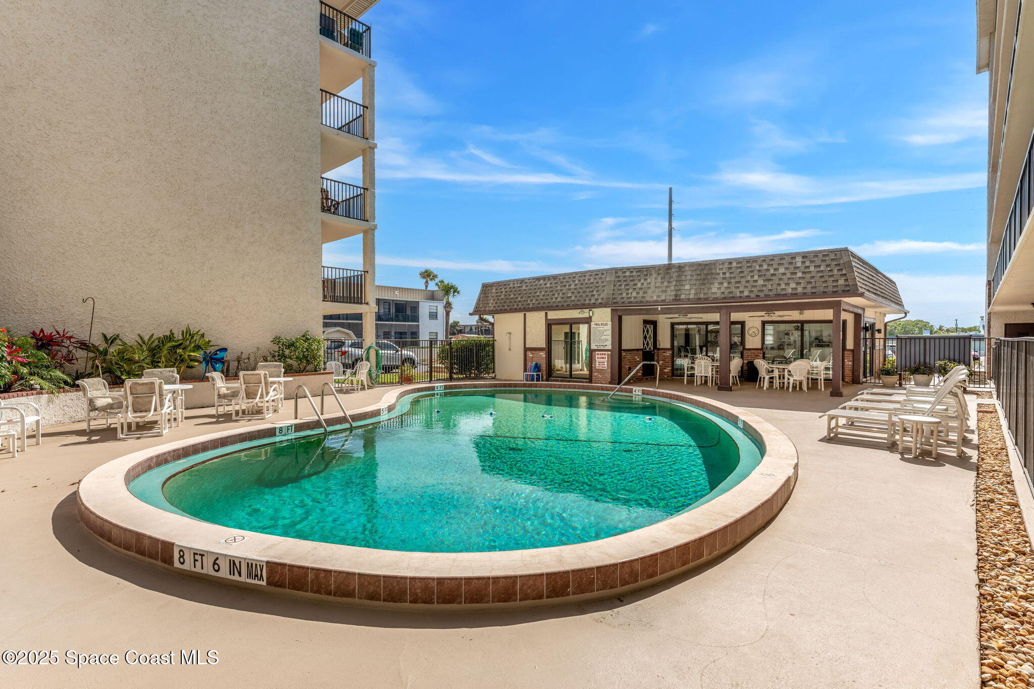 383 N Atlantic Avenue 505