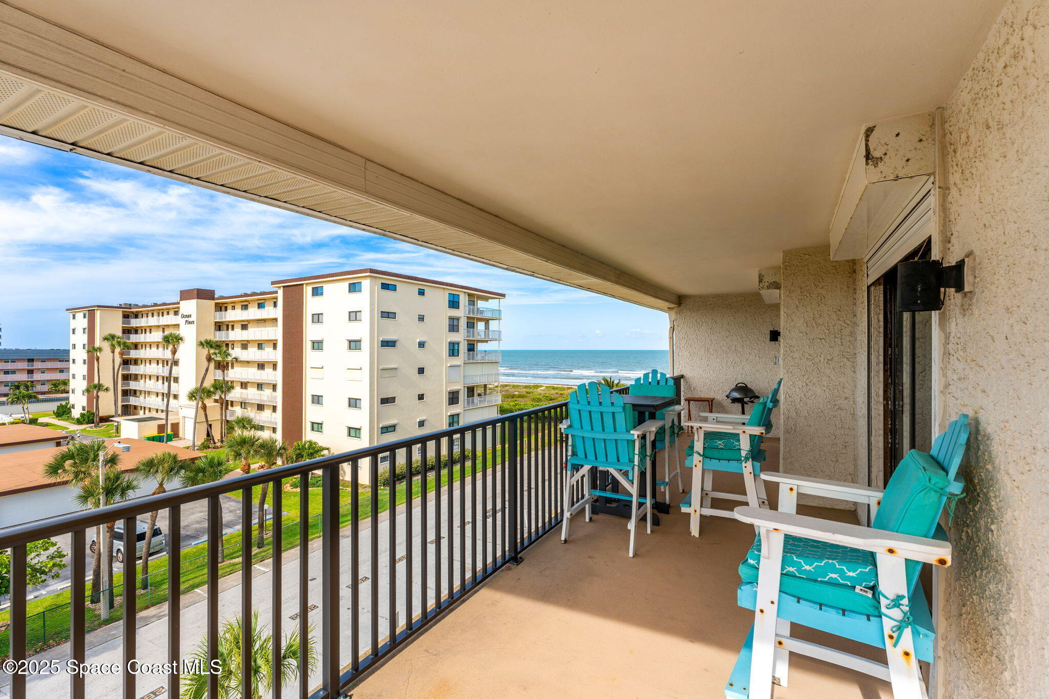 383 N Atlantic Avenue 505